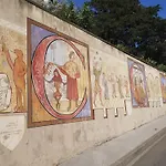 빌라 Domaine De Gondal, Demeure De Charme