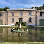 빌라 Domaine De Gondal, Demeure De Charme *