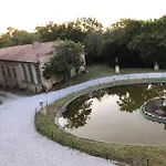 빌라 Domaine De Gondal, Demeure De Charme *