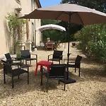 빌라 Domaine De Gondal, Demeure De Charme *