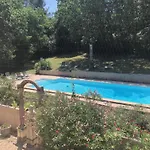 빌라 Domaine De Gondal, Demeure De Charme