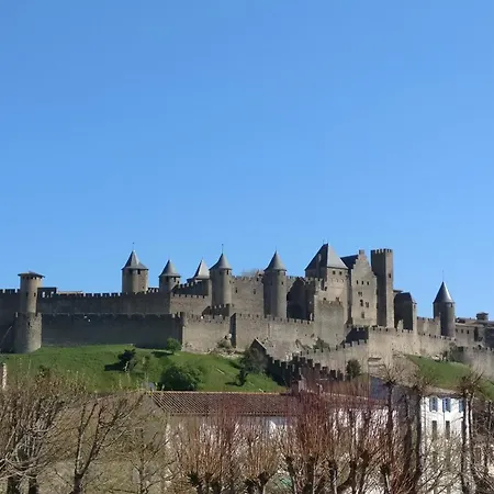 Vila Domaine De Gondal, Demeure De Charme Palaja
