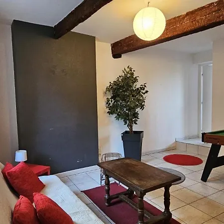 Domaine De Gondal, Demeure De Charme Vila
