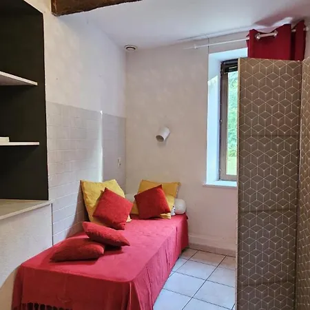 Vila Domaine De Gondal, Demeure De Charme