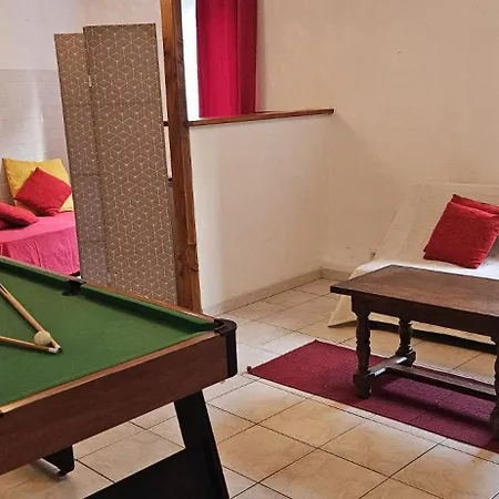 Domaine De Gondal, Demeure De Charme Villa Palaja