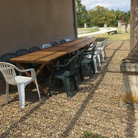 Domaine De Gondal, Demeure De Charme *