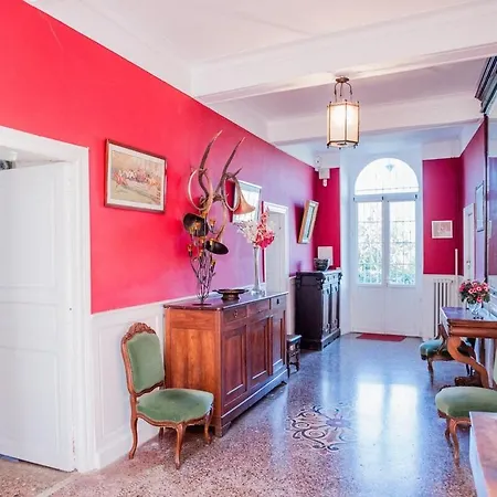 Villa Domaine De Gondal, Demeure De Charme