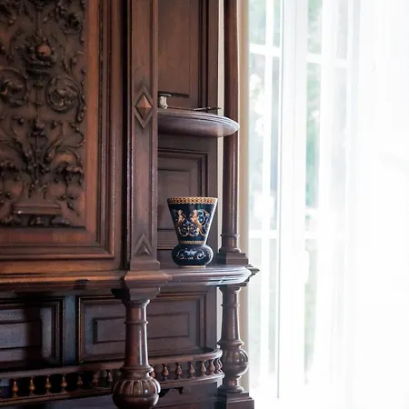 Villa Domaine De Gondal, Demeure De Charme *