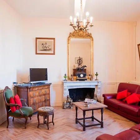 Domaine De Gondal, Demeure De Charme Villa Palaja
