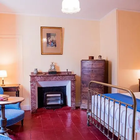 Villa Domaine De Gondal, Demeure De Charme *