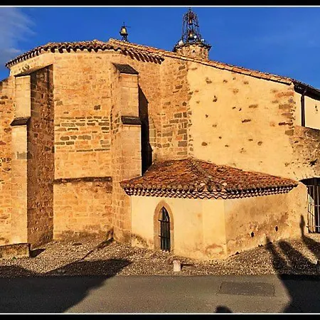 Domaine De Gondal, Demeure De Charme Villa Palaja