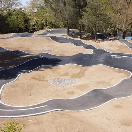 Domaine De Gondal, Demeure De Charme 别墅 帕拉亚