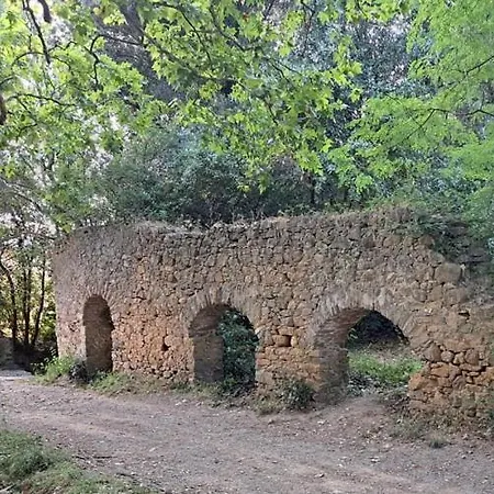 Villa Domaine De Gondal, Demeure De Charme Palaja
