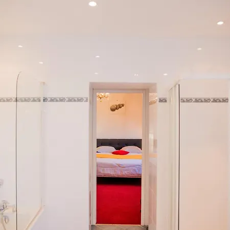 Domaine De Gondal, Demeure De Charme