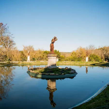 Vila Domaine De Gondal, Demeure De Charme *