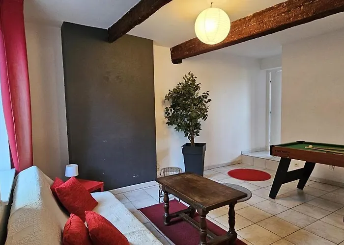 Domaine De Gondal, Demeure De Charme Villa