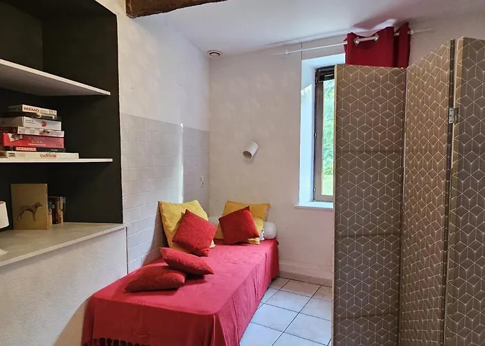 Villa Domaine De Gondal, Demeure De Charme