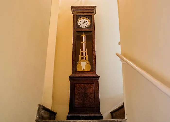 Villa Domaine De Gondal, Demeure De Charme Palaja