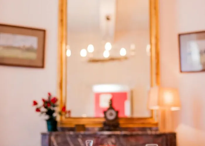 Domaine De Gondal, Demeure De Charme *