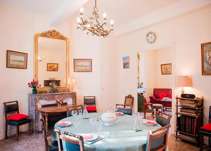 Villa Domaine De Gondal, Demeure De Charme *