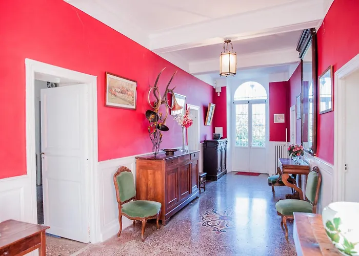 Domaine De Gondal, Demeure De Charme *