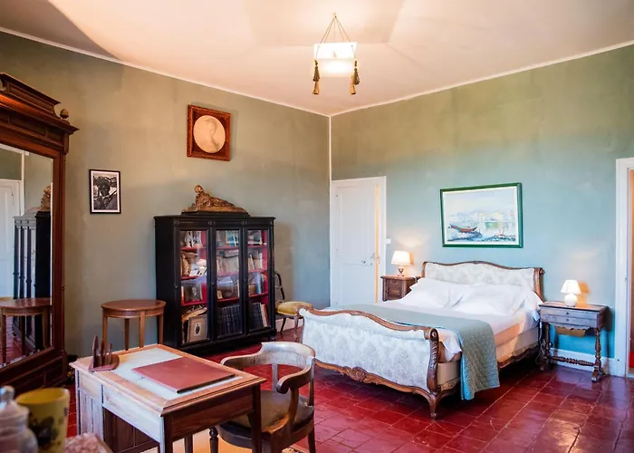 Villa Domaine De Gondal, Demeure De Charme *